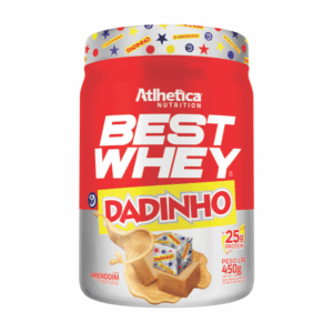 Whey Dadinho 450G