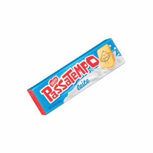 Biscoito Passatempo Leite 54X150G