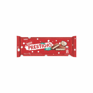 Chocolate Prestígio Maxi 12X90G