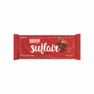 Chocolate Suflair 20X50G