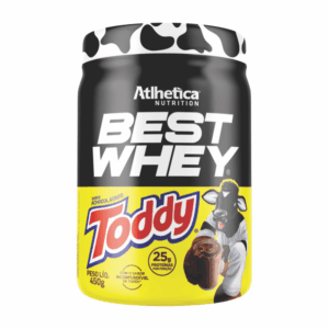 Whey Toddy 450G