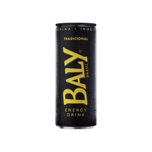 Baly Energy Drink Tradicional