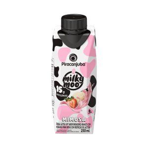 Piracanjuba Milky Moo Mimosa 250ml